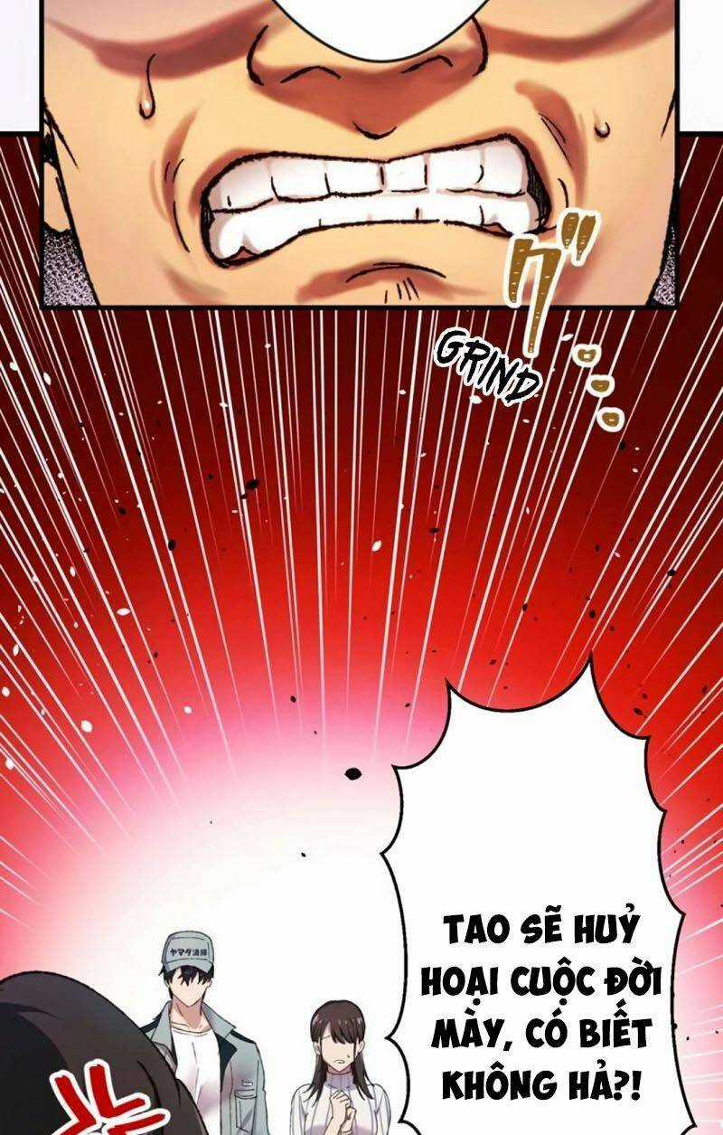 tôi chỉ là một người dọn dẹp Chapter 27 trang 55