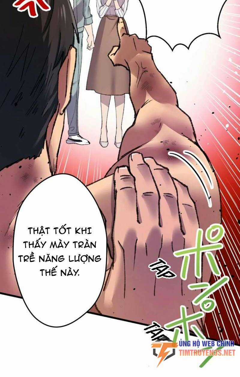 tôi chỉ là một người dọn dẹp Chapter 27 trang 56