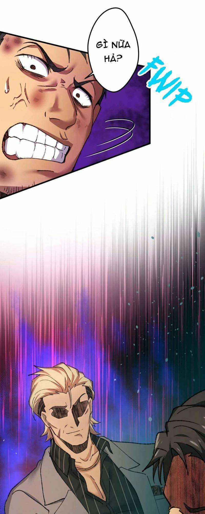 tôi chỉ là một người dọn dẹp Chapter 27 trang 57