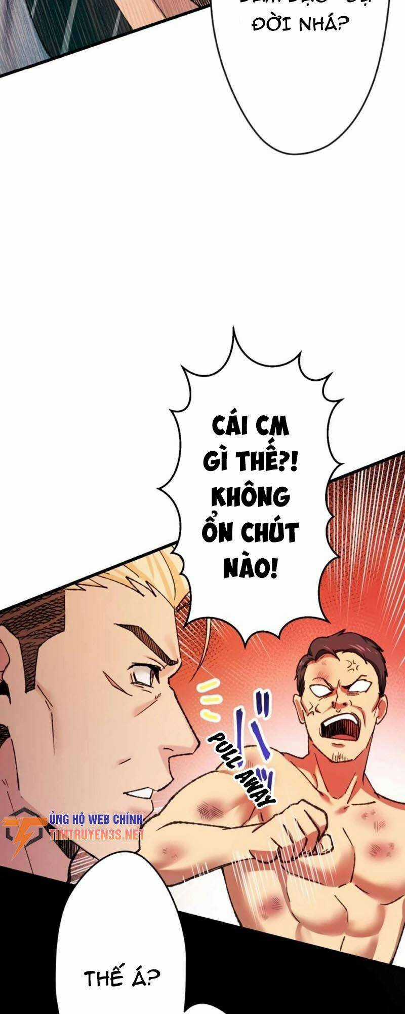 tôi chỉ là một người dọn dẹp Chapter 27 trang 59