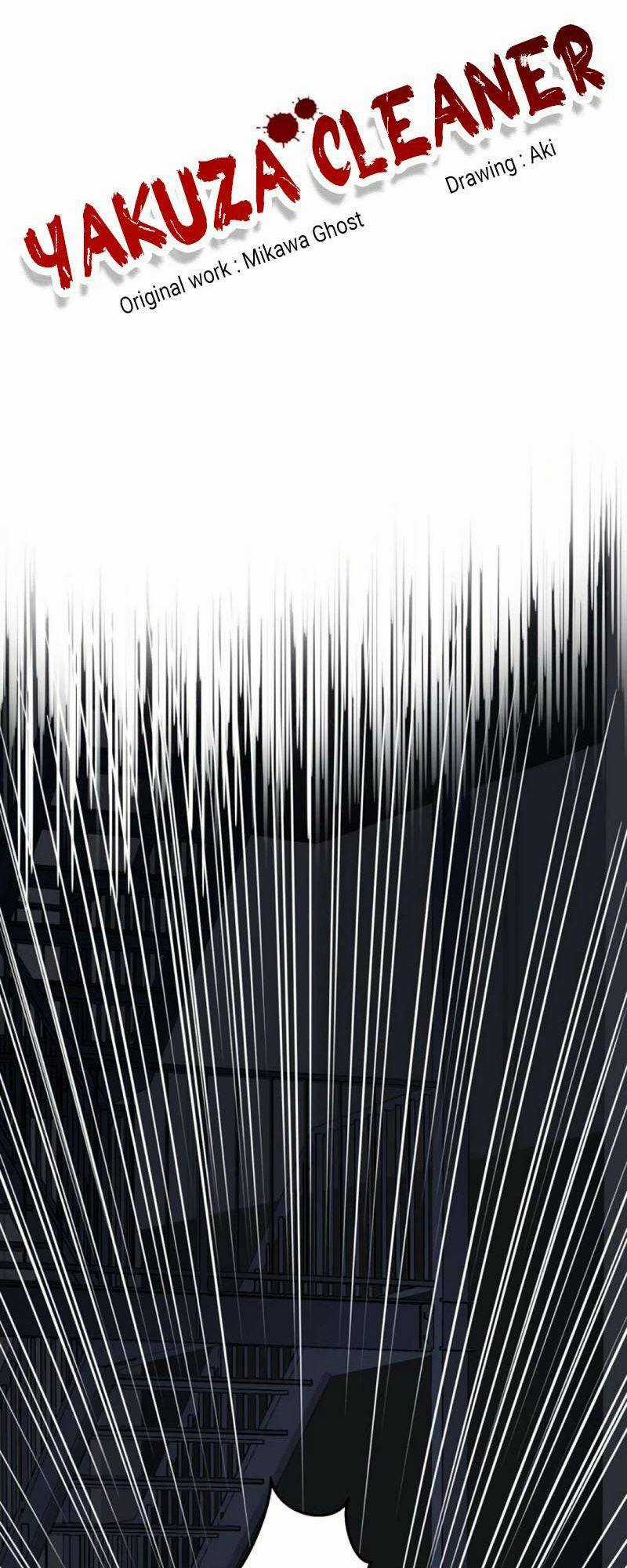 tôi chỉ là một người dọn dẹp Chapter 27 trang 6