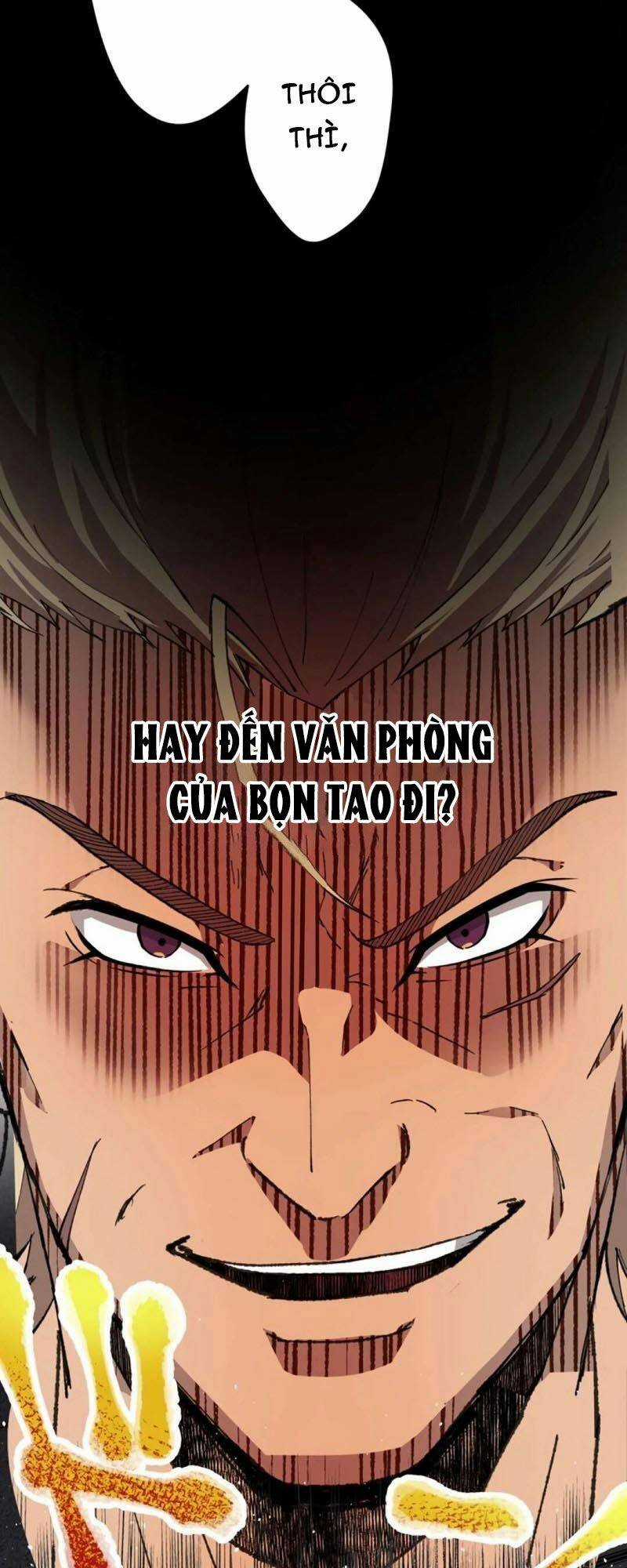 tôi chỉ là một người dọn dẹp Chapter 27 trang 60