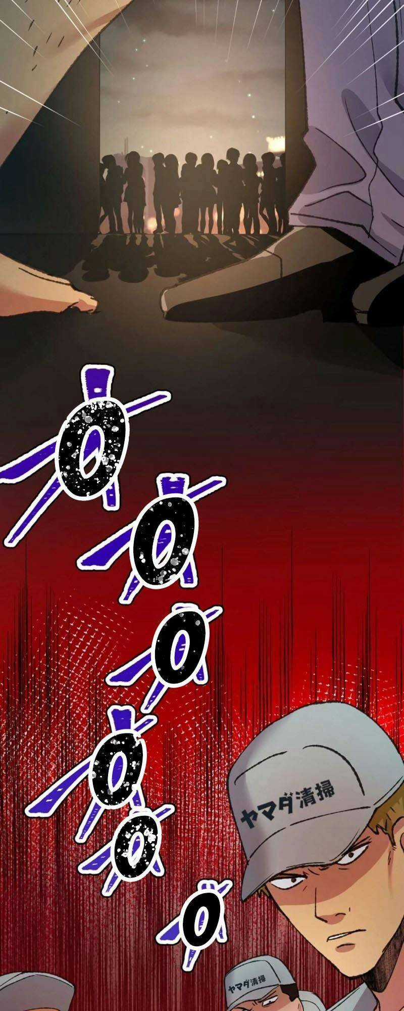 tôi chỉ là một người dọn dẹp Chapter 27 trang 63