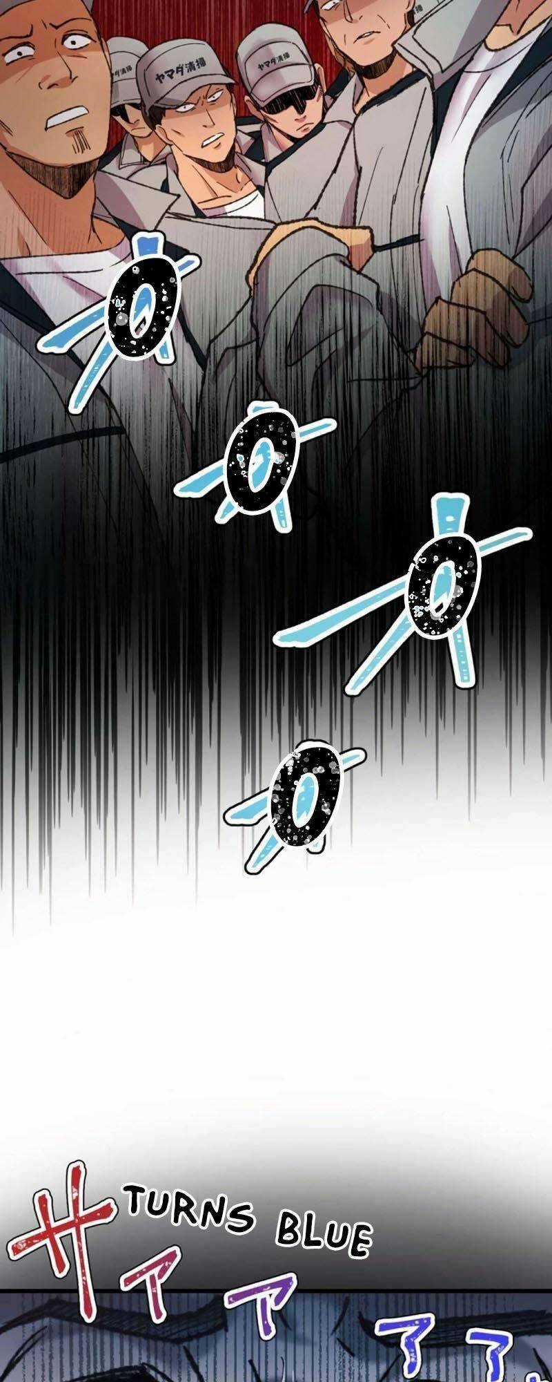 tôi chỉ là một người dọn dẹp Chapter 27 trang 64