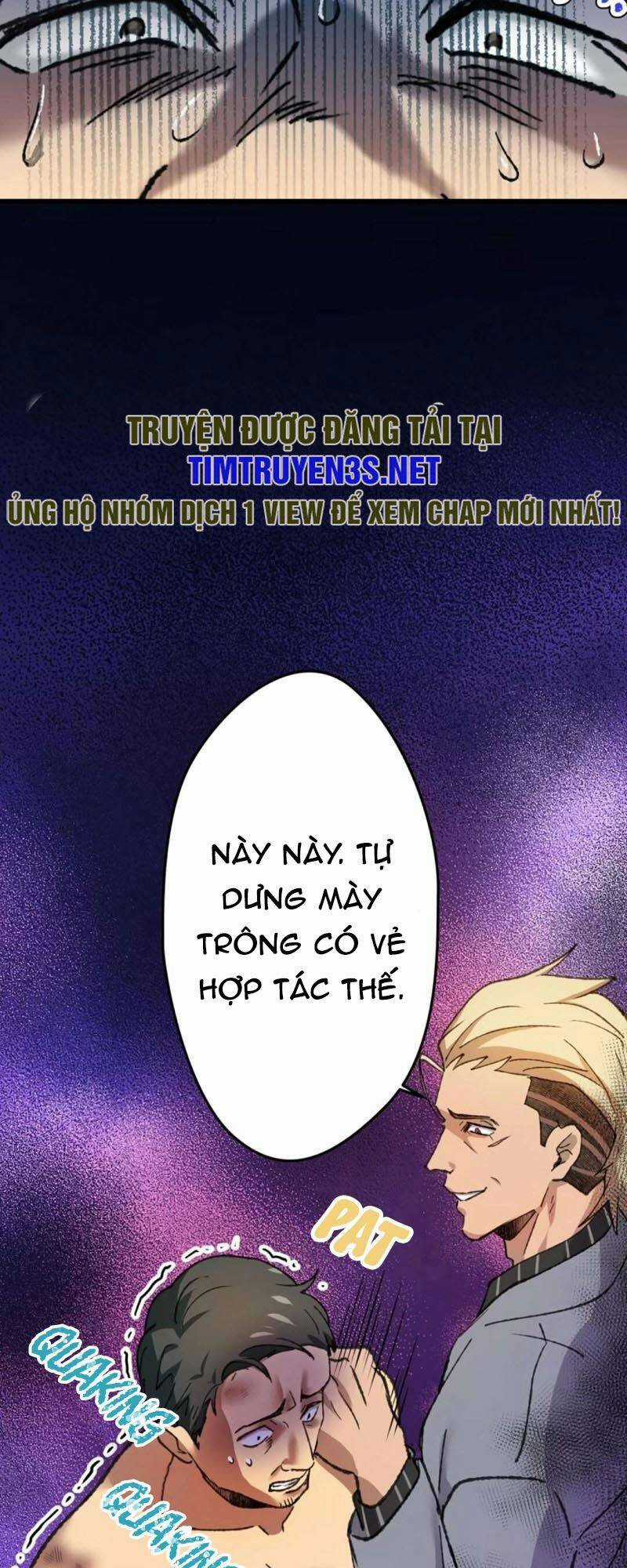 tôi chỉ là một người dọn dẹp Chapter 27 trang 65