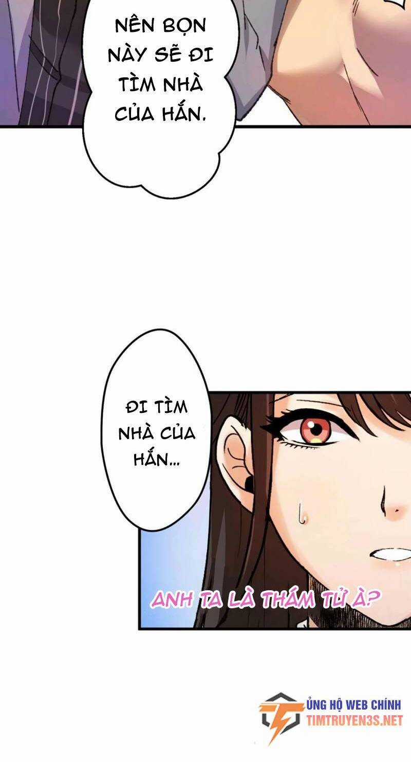 tôi chỉ là một người dọn dẹp Chapter 27 trang 69