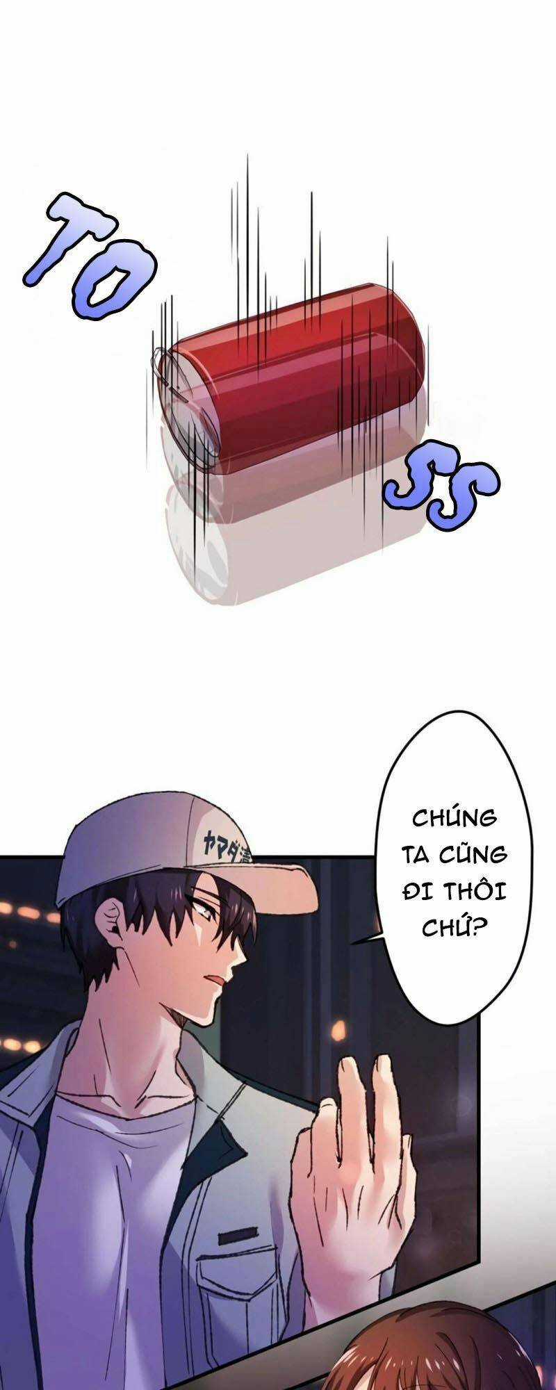 tôi chỉ là một người dọn dẹp Chapter 27 trang 75