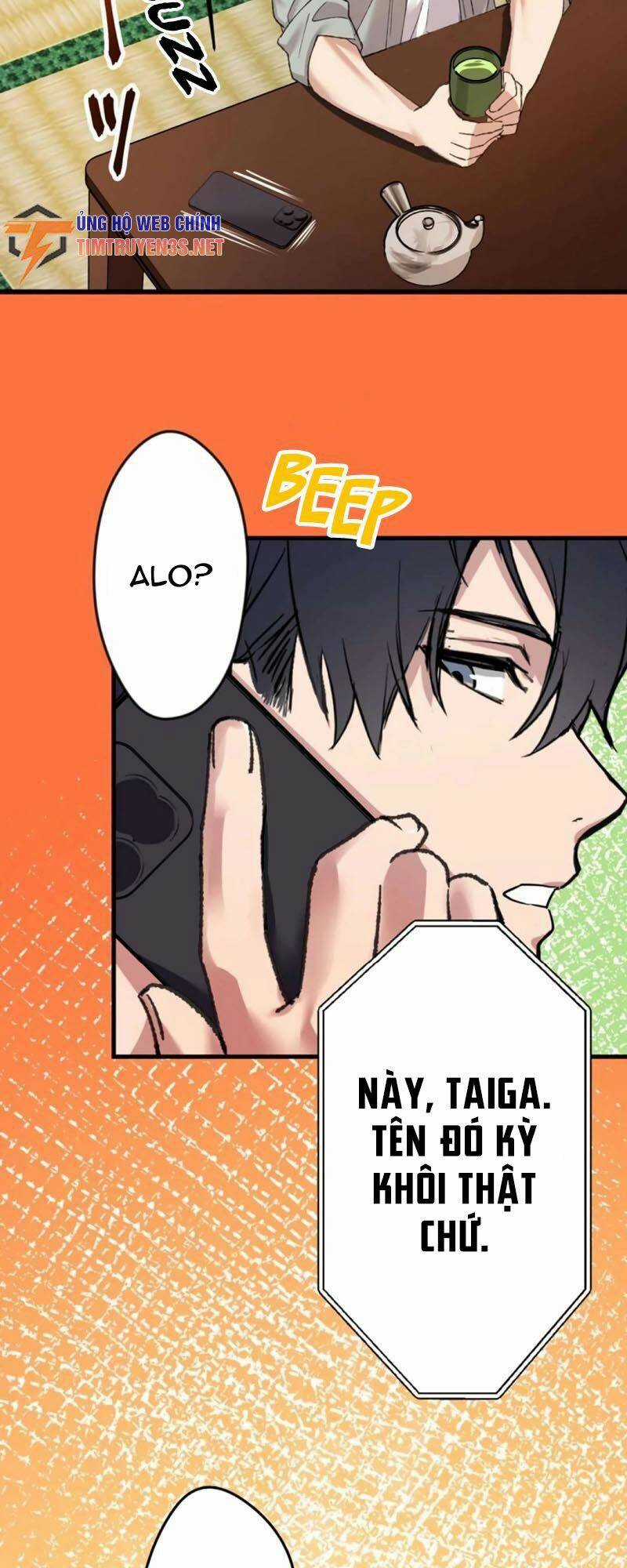 tôi chỉ là một người dọn dẹp Chapter 27 trang 81