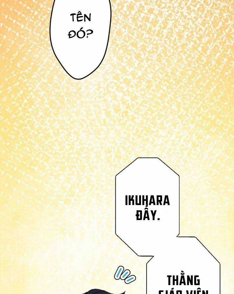 tôi chỉ là một người dọn dẹp Chapter 27 trang 82