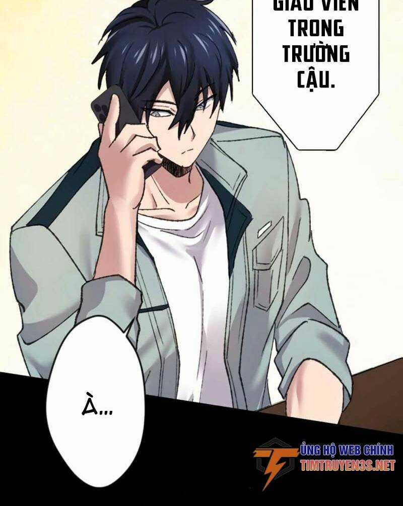 tôi chỉ là một người dọn dẹp Chapter 27 trang 83