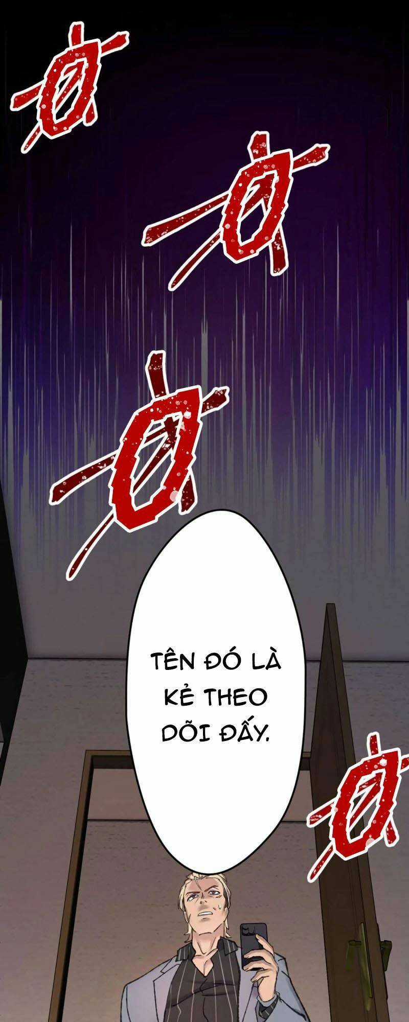 tôi chỉ là một người dọn dẹp Chapter 27 trang 84