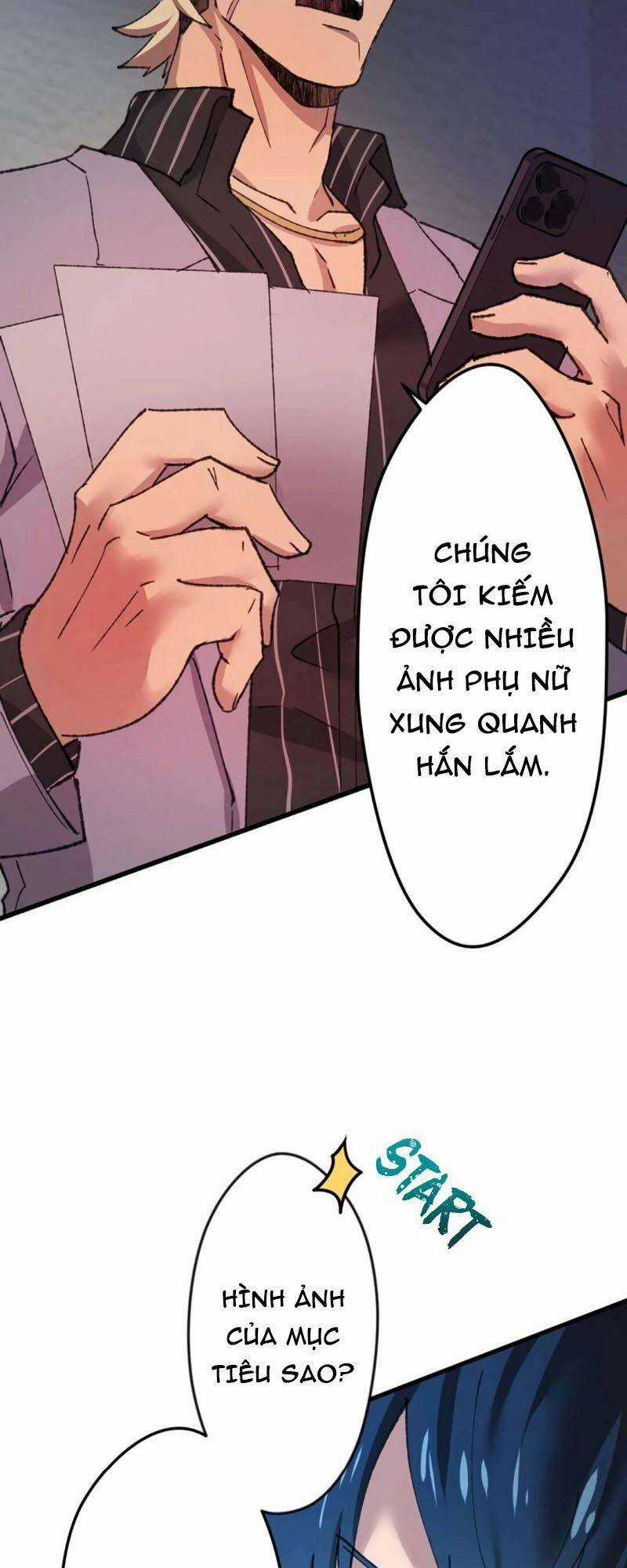 tôi chỉ là một người dọn dẹp Chapter 27 trang 87