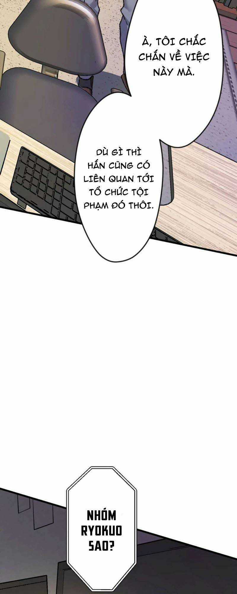 tôi chỉ là một người dọn dẹp Chapter 27 trang 89