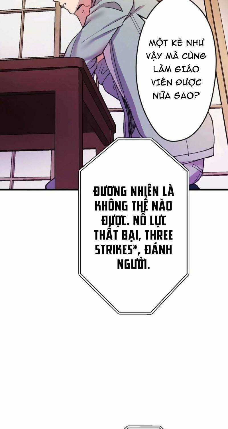 tôi chỉ là một người dọn dẹp Chapter 27 trang 92