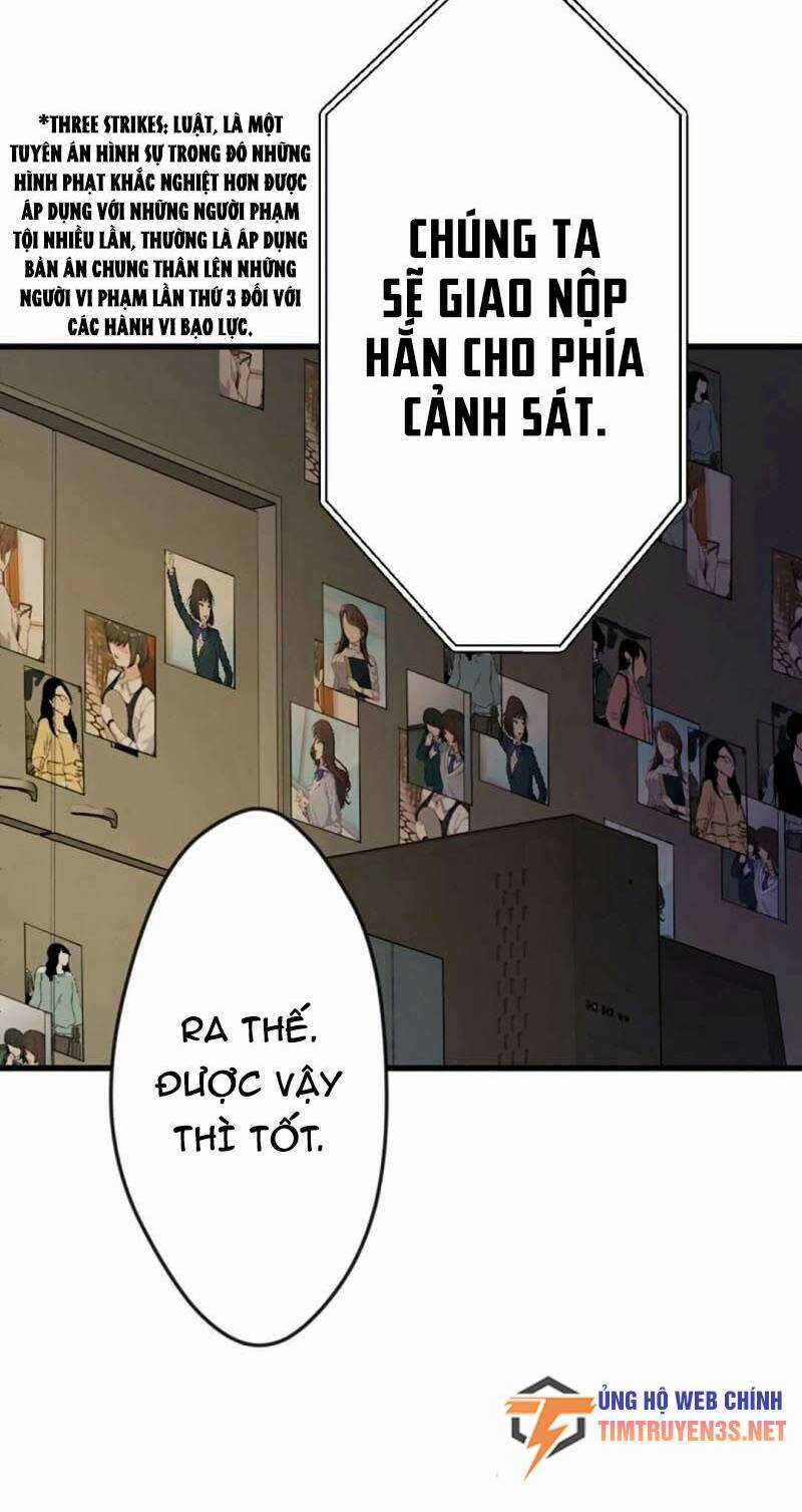 tôi chỉ là một người dọn dẹp Chapter 27 trang 93