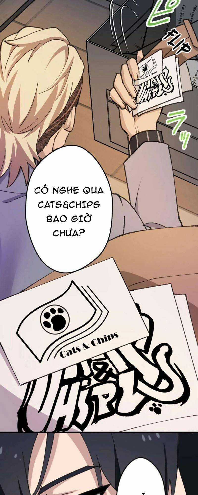 tôi chỉ là một người dọn dẹp Chapter 27 trang 95