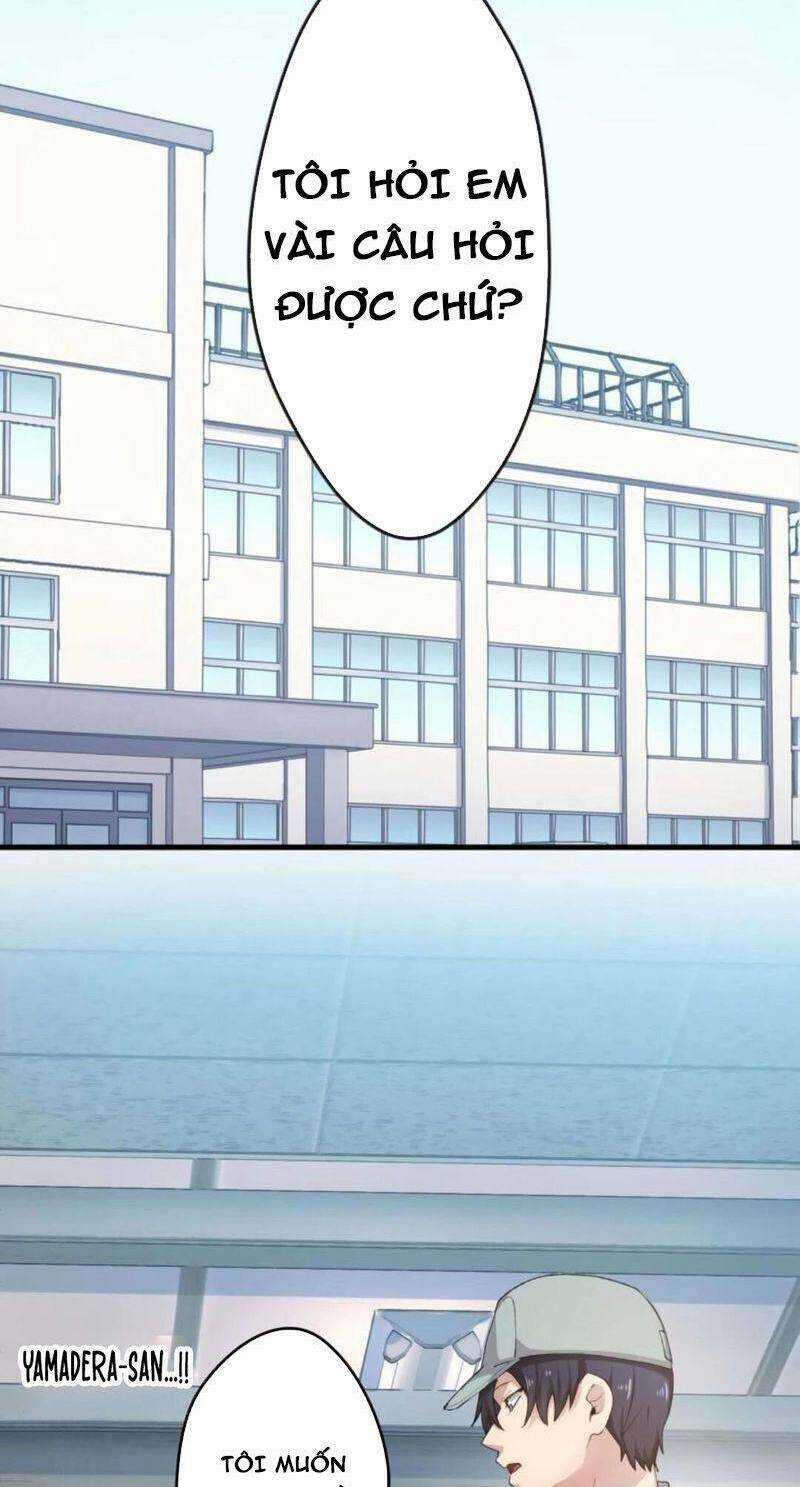 tôi chỉ là một người dọn dẹp Chapter 28 trang 100