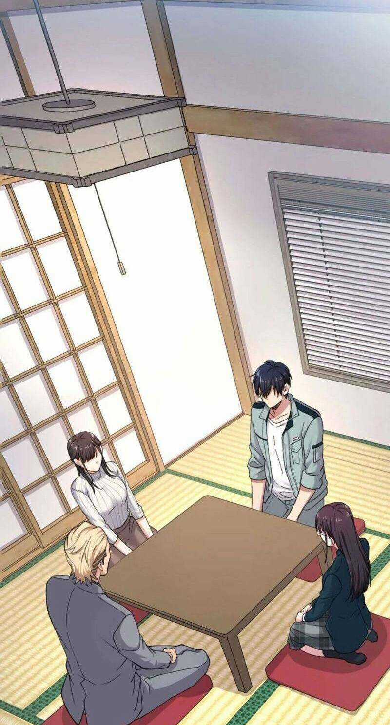 tôi chỉ là một người dọn dẹp Chapter 28 trang 103