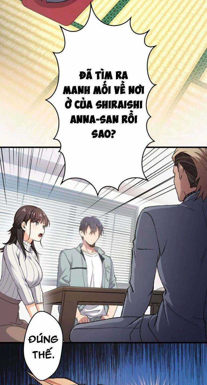 tôi chỉ là một người dọn dẹp Chapter 28 trang 104