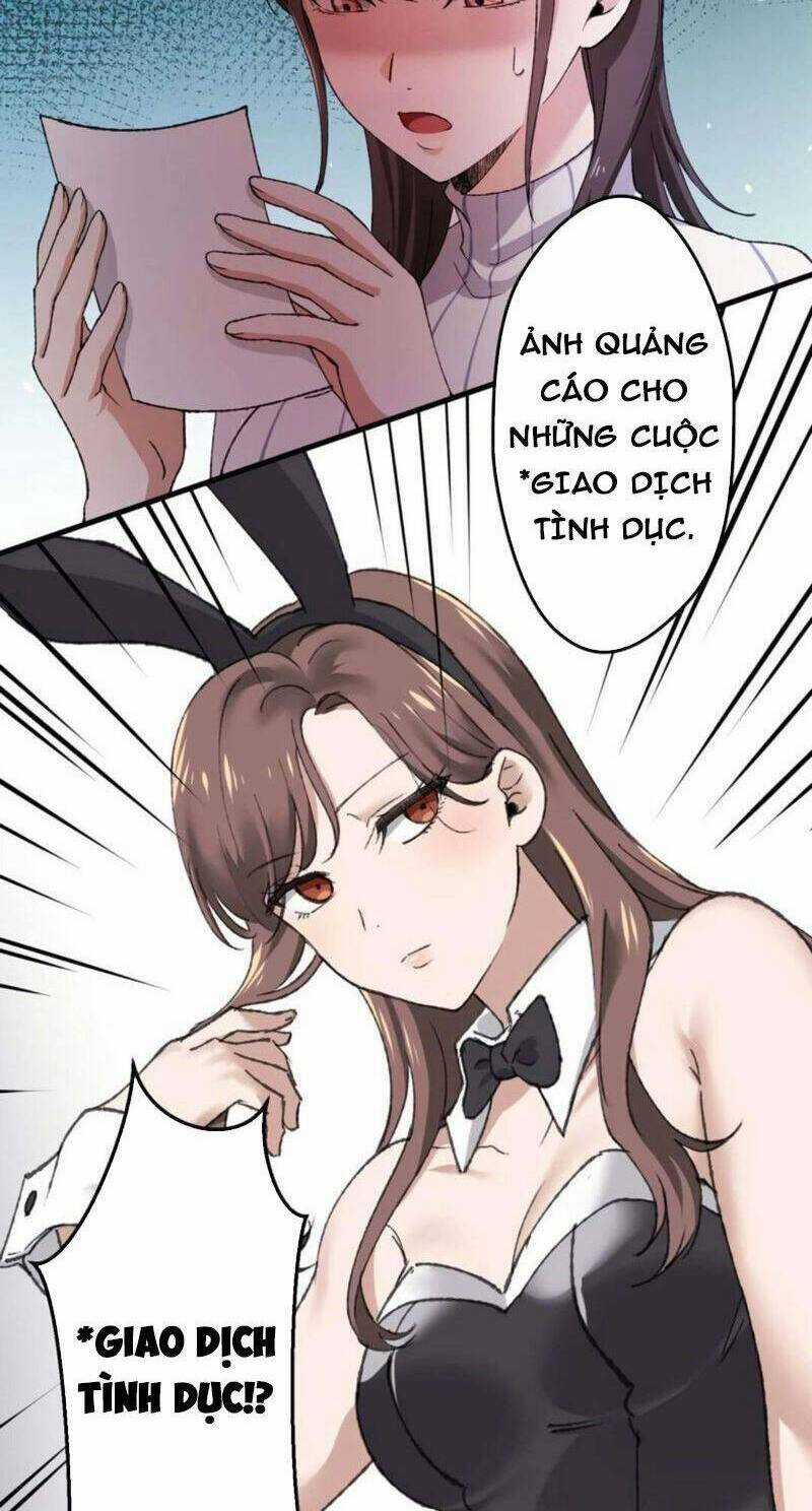 tôi chỉ là một người dọn dẹp Chapter 28 trang 107