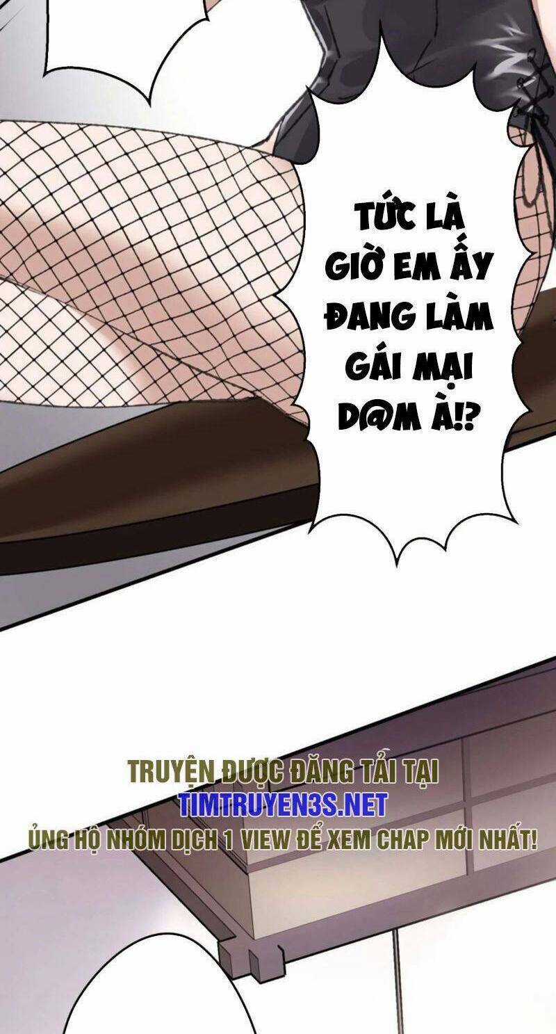 tôi chỉ là một người dọn dẹp Chapter 28 trang 108