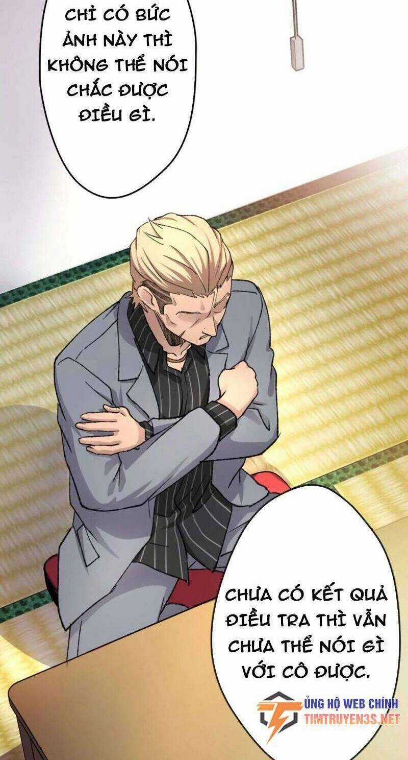 tôi chỉ là một người dọn dẹp Chapter 28 trang 109