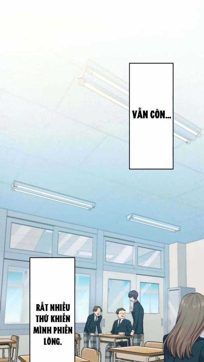 tôi chỉ là một người dọn dẹp Chapter 28 trang 11