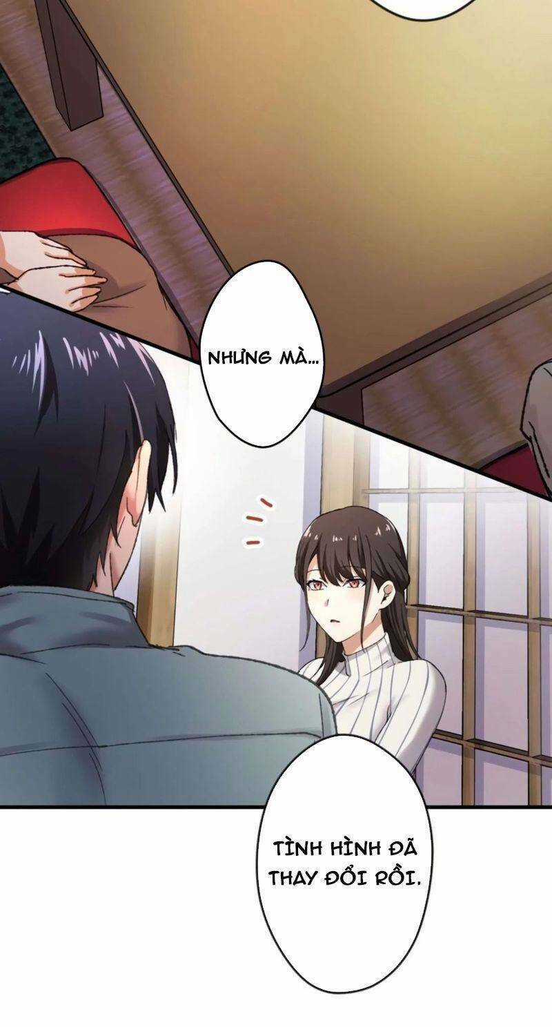 tôi chỉ là một người dọn dẹp Chapter 28 trang 110