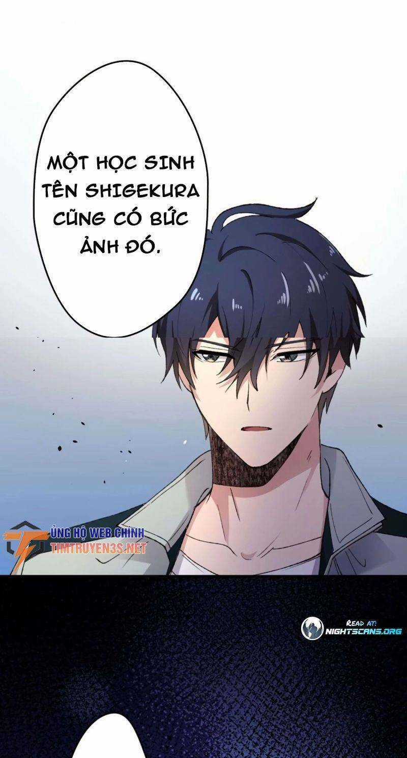 tôi chỉ là một người dọn dẹp Chapter 28 trang 111