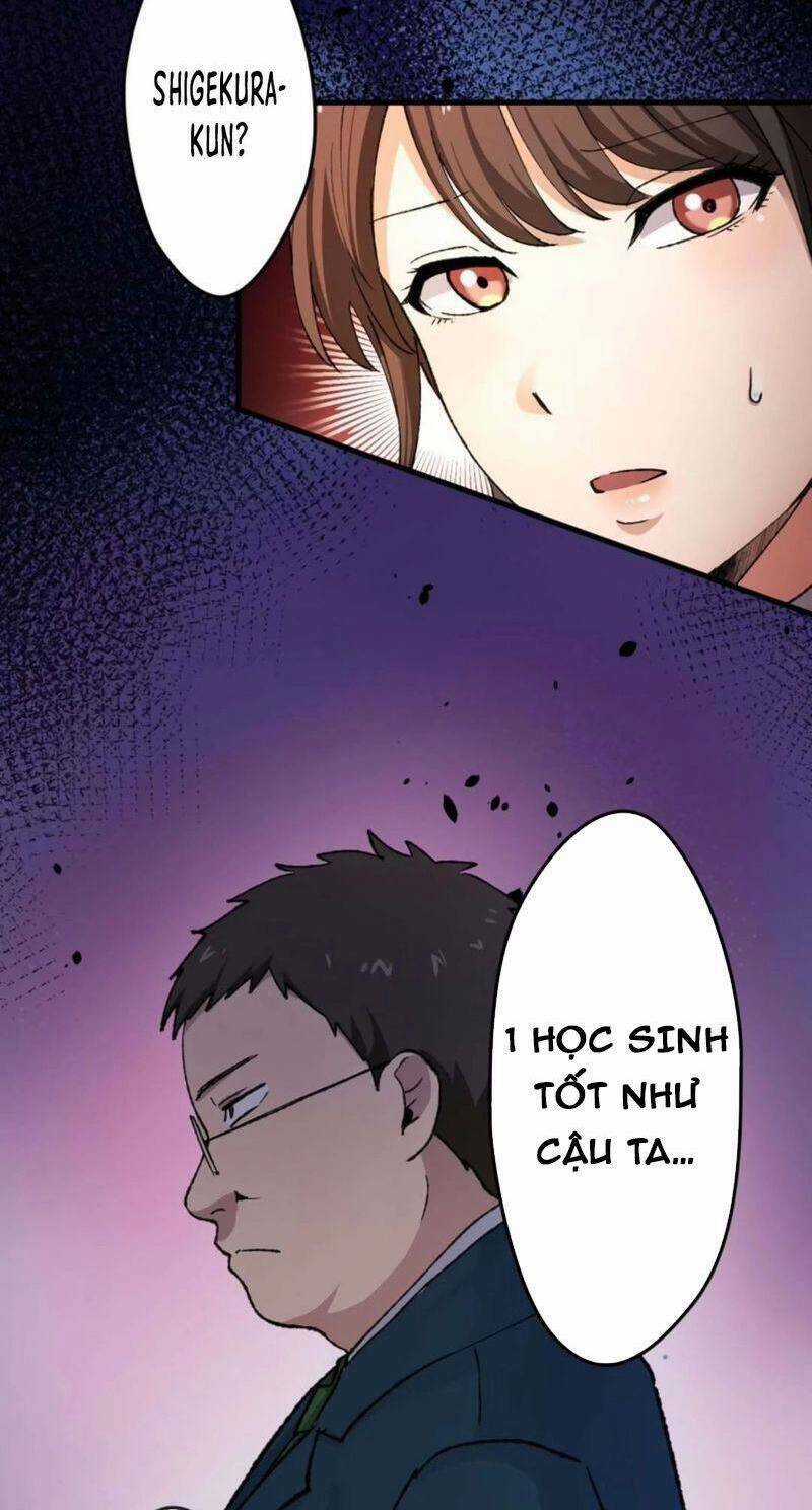 tôi chỉ là một người dọn dẹp Chapter 28 trang 112