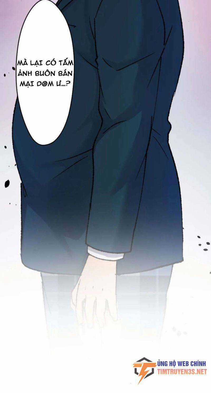 tôi chỉ là một người dọn dẹp Chapter 28 trang 113