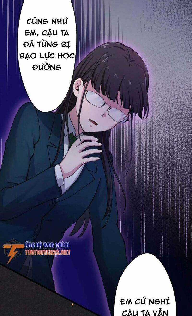 tôi chỉ là một người dọn dẹp Chapter 28 trang 117