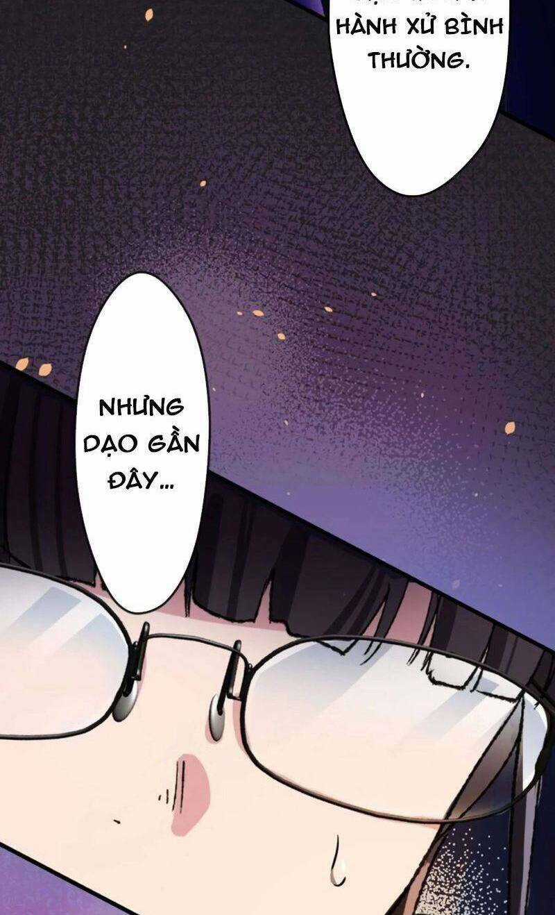 tôi chỉ là một người dọn dẹp Chapter 28 trang 118