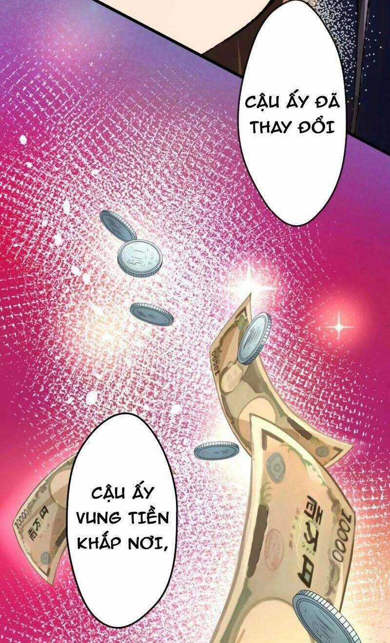 tôi chỉ là một người dọn dẹp Chapter 28 trang 119