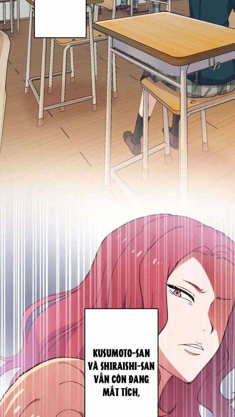 tôi chỉ là một người dọn dẹp Chapter 28 trang 12