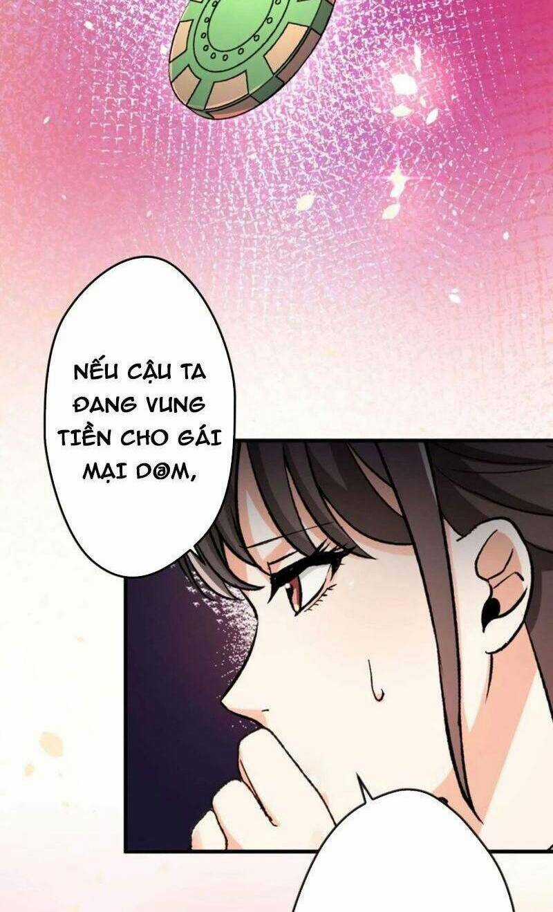 tôi chỉ là một người dọn dẹp Chapter 28 trang 121
