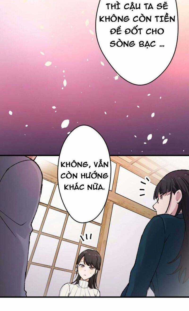 tôi chỉ là một người dọn dẹp Chapter 28 trang 122