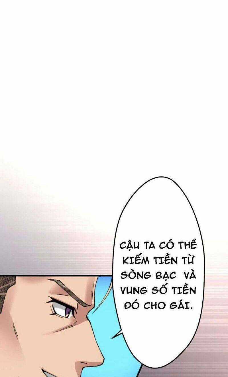 tôi chỉ là một người dọn dẹp Chapter 28 trang 123