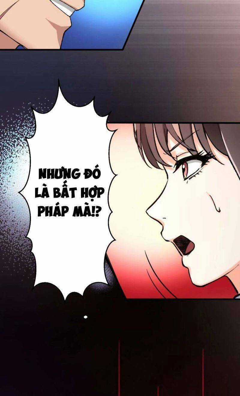 tôi chỉ là một người dọn dẹp Chapter 28 trang 124