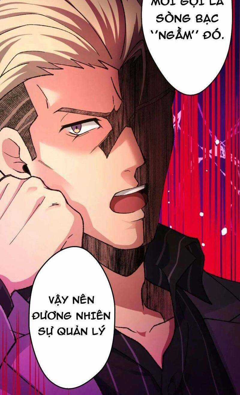 tôi chỉ là một người dọn dẹp Chapter 28 trang 126