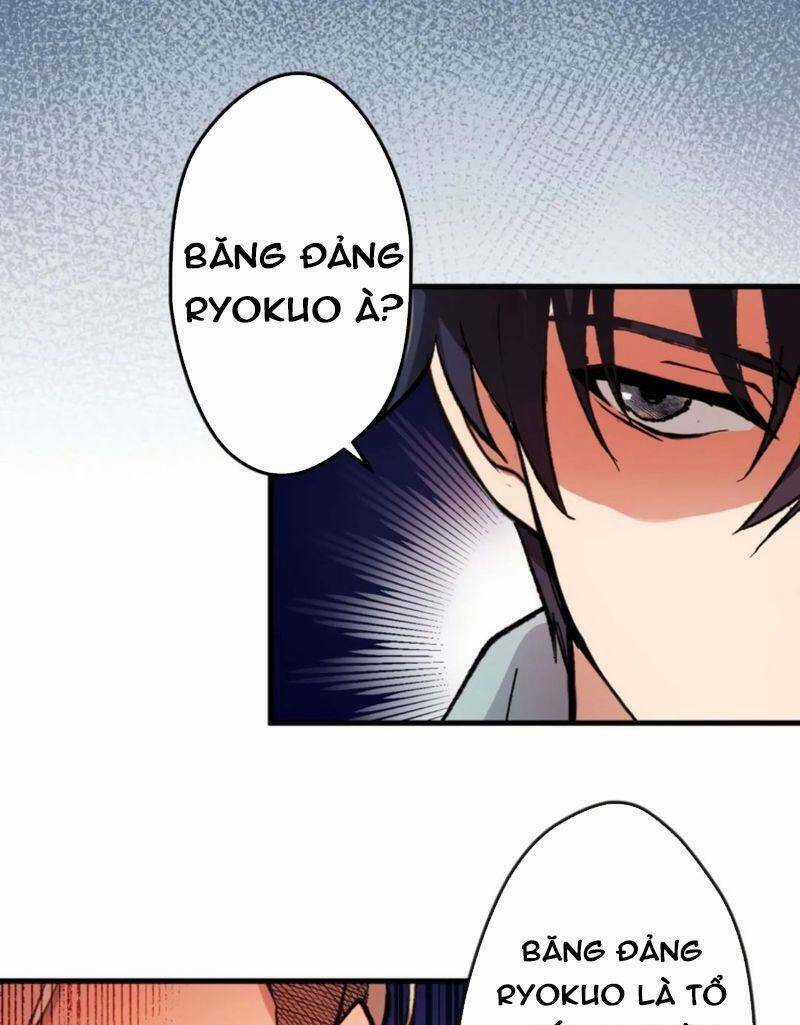 tôi chỉ là một người dọn dẹp Chapter 28 trang 128