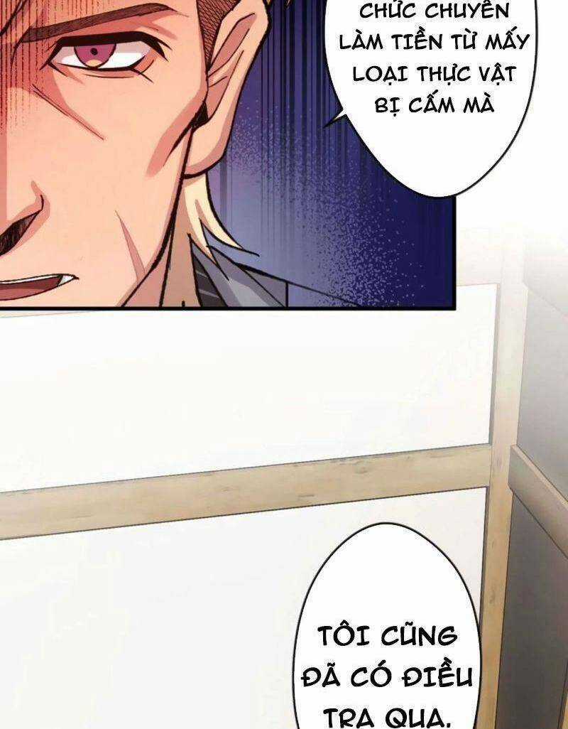 tôi chỉ là một người dọn dẹp Chapter 28 trang 129