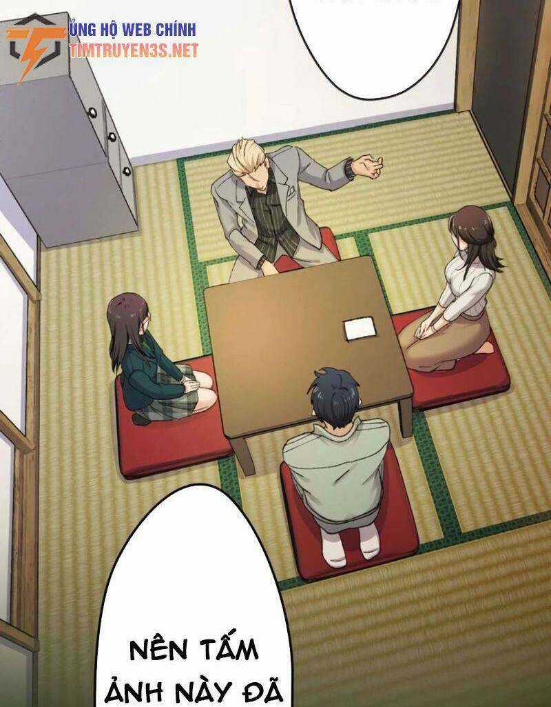 tôi chỉ là một người dọn dẹp Chapter 28 trang 130