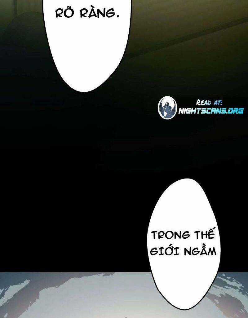 tôi chỉ là một người dọn dẹp Chapter 28 trang 131