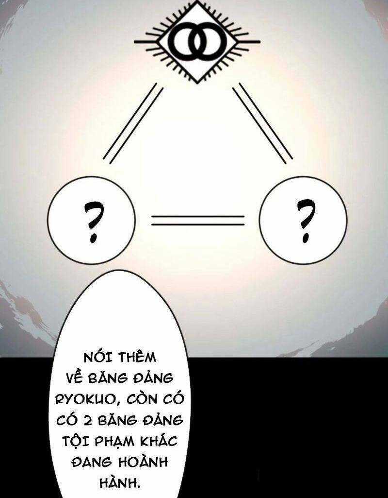 tôi chỉ là một người dọn dẹp Chapter 28 trang 132