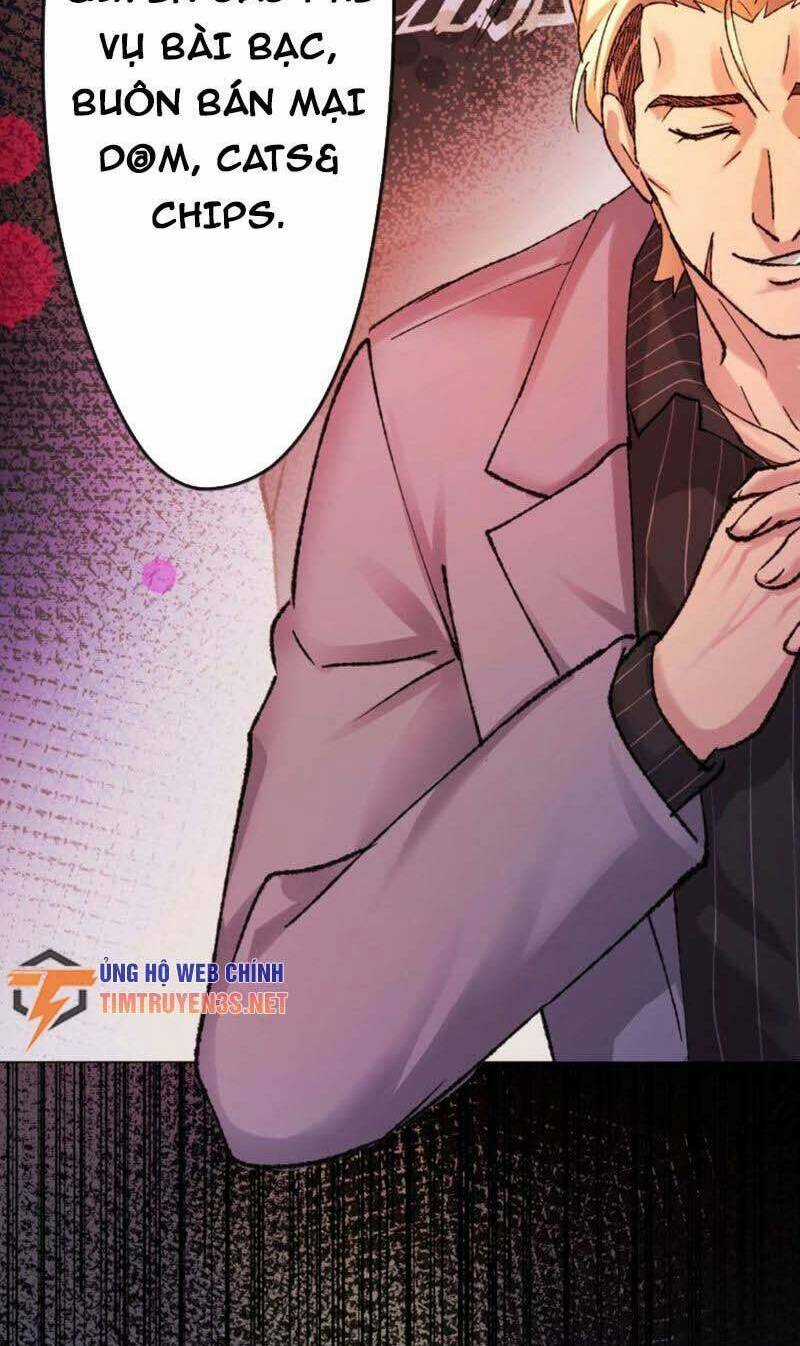 tôi chỉ là một người dọn dẹp Chapter 28 trang 135