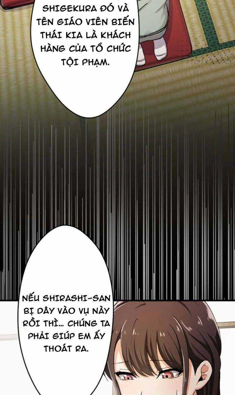 tôi chỉ là một người dọn dẹp Chapter 28 trang 138