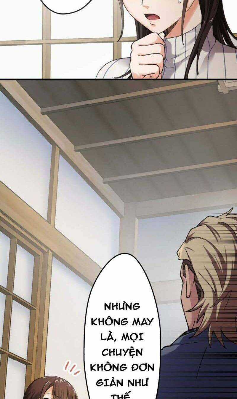 tôi chỉ là một người dọn dẹp Chapter 28 trang 139