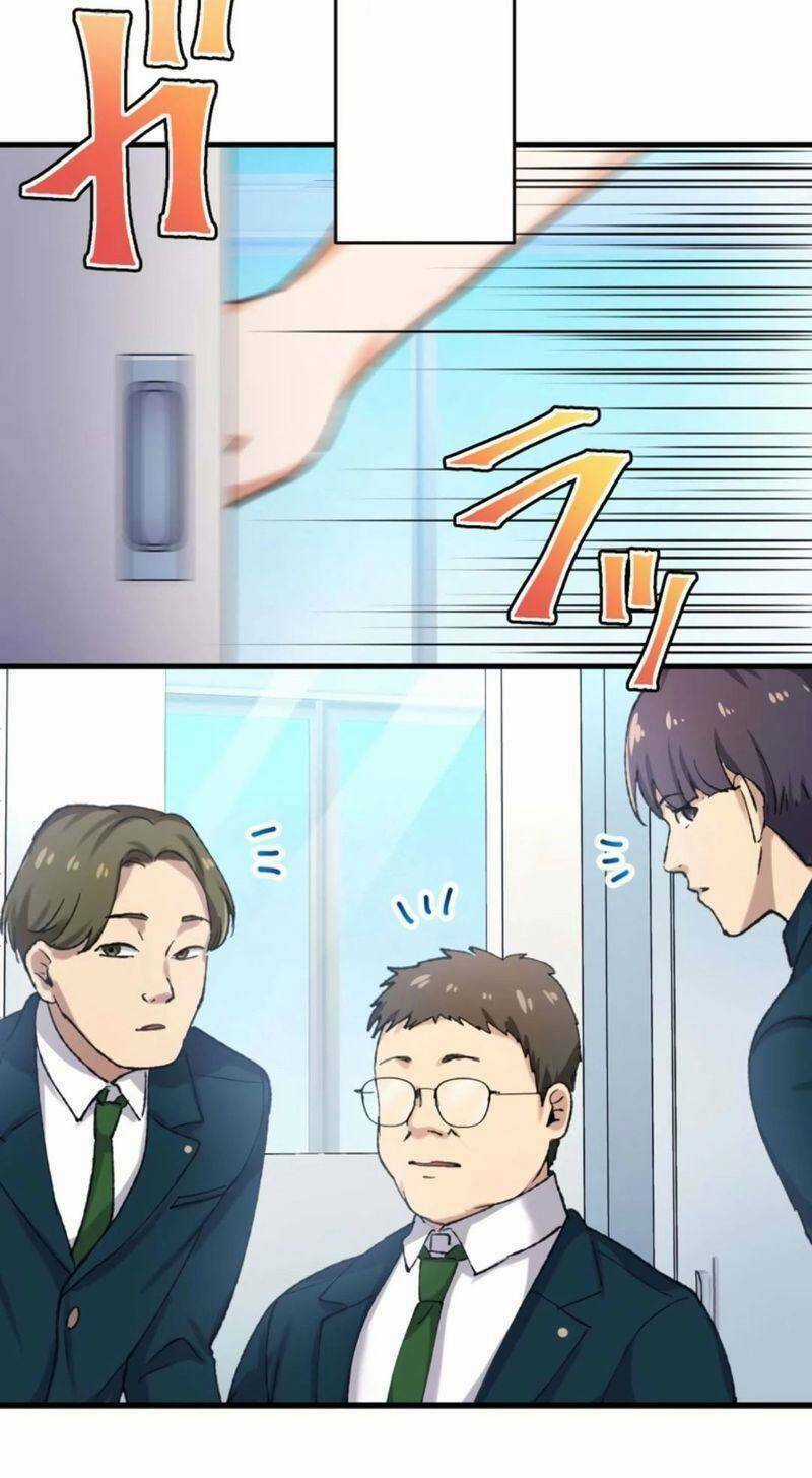 tôi chỉ là một người dọn dẹp Chapter 28 trang 14