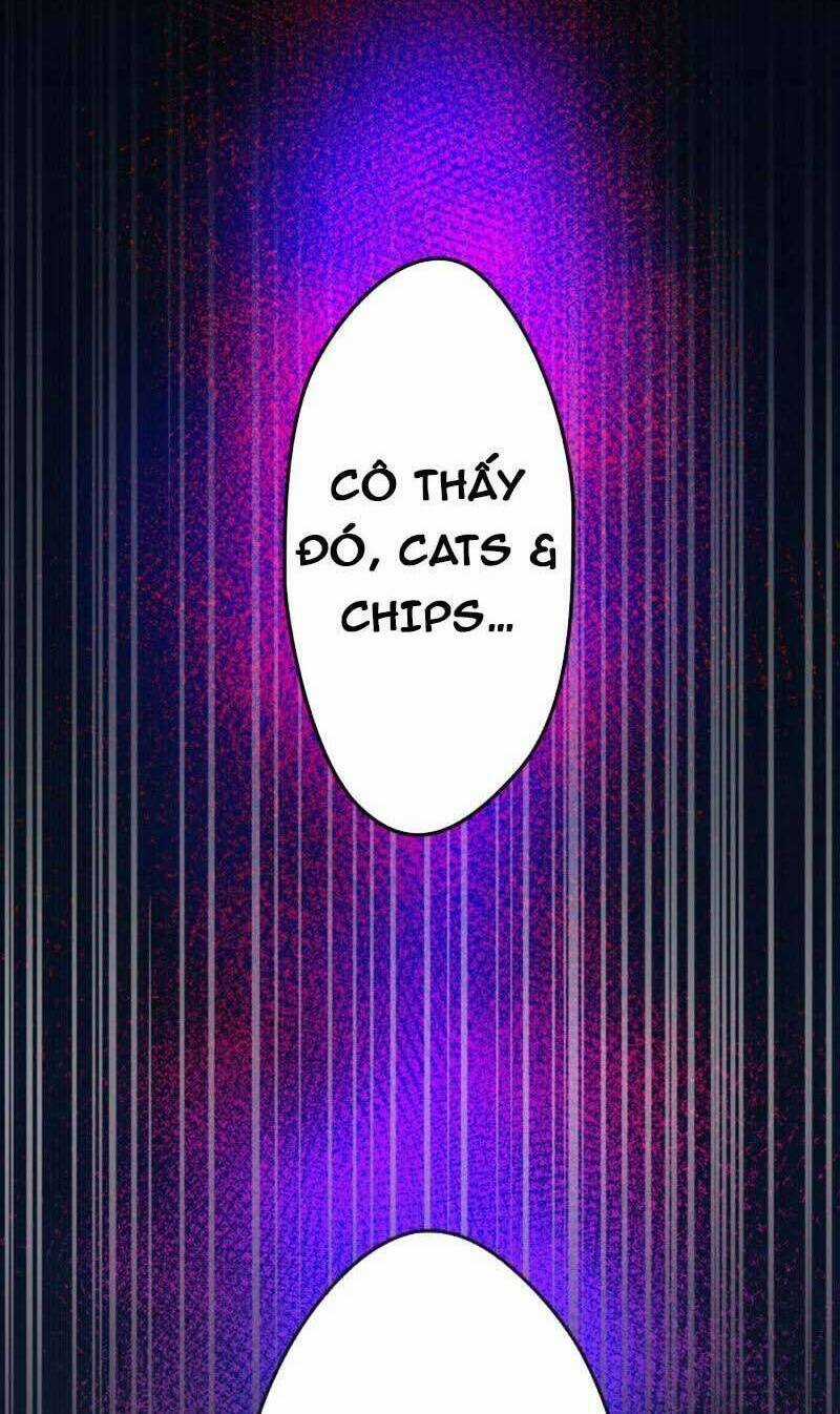 tôi chỉ là một người dọn dẹp Chapter 28 trang 141